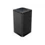 Ultimate Ears HYPERBOOM - diffusore - portatile - wireless - Bluetooth - controllato da app - due vie - nero (984-001950)