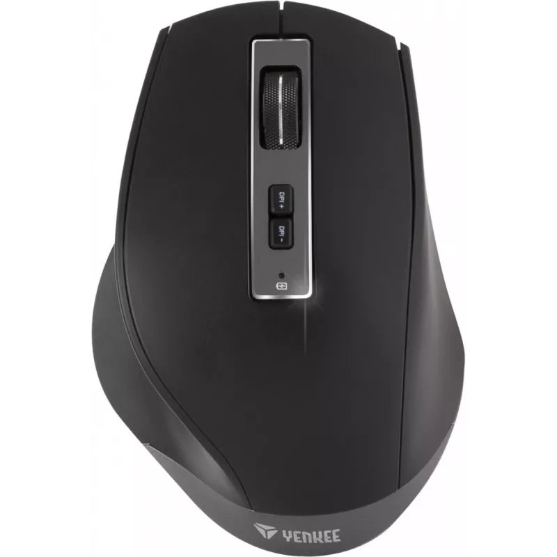 Mouse ergonomico wireless YENKEE YMS 2075 RANGE