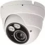 Telecamera dome N&D 2,8-12 mm IP66 TC2417 (TC2417)