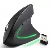 Esperanza EM133 Corvus mouse verticale wireless, 2,4 GHz, 1600 DPI
