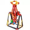 Advanced Crazy Rides, giocattolo da costruzione