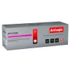 Activejet ATH-323N cartuccia toner (sostitutivo per HP 128A CE323A; Supreme; 1300 pagine; magenta)