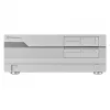 Silverstone SST-FLP01W Case HTPC Bianco