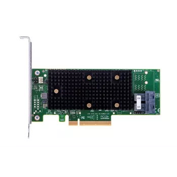 Controller RAID Broadcom MegaRAID 9440-8i, PCIe x8, 12 Gbit/s, 8 porte, Mini-SAS HD SFF-8643, Low Profile MD2