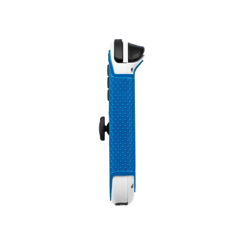 Lizard Skins Switch Joy-Con - Polar blu (su misura, 0,5 mm)