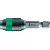 Wera 848/851/867/19 Set di punte elicoidali per metallo e inserti, 19 pezzi