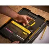 Cartella con clip Stanley FATMAX FMST82721-1 nero giallo 415 mm x 285 mm