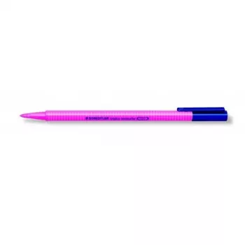 Marker Staedtler 362-23 rosa
