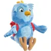 Ezechiel, peluche