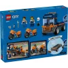 LEGO CITY 60491 Trasportatore di moto