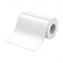 Etichette termiche NIIMBOT T100×100-75 (bianco) – 100×100 mm, rotolo da 75 etichette