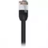 Cavo di rete Ubiquiti UACC-CABLE-PATCH-OUTDOOR-5M-BK RJ-45 Cat5e 5 m nero