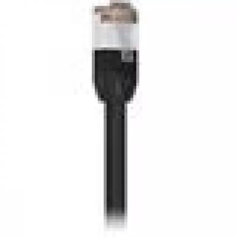 Cavo di rete Ubiquiti UACC-CABLE-PATCH-OUTDOOR-5M-BK RJ-45 Cat5e 5 m nero