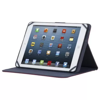 Custodia a libro Rivacase 3317 RED