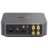 WiiM Amp grigio scuro – amplificatore stereo streaming