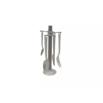 Alessi Conversational Objects Set posate 16 pz. (VA02 SET)