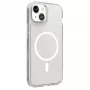 Cover Screenor 24114SB per iPhone 16 Plus 17 cm trasparente