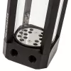 Watercool Heatkiller vaschetta di espansione per raffreddamento a liquido 0,375 L nero/trasparente 70×70×198,5 mm