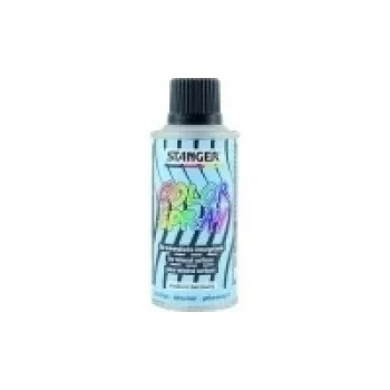 Bomboletta spray Stanger Color Spray MS 150 ml azzurro