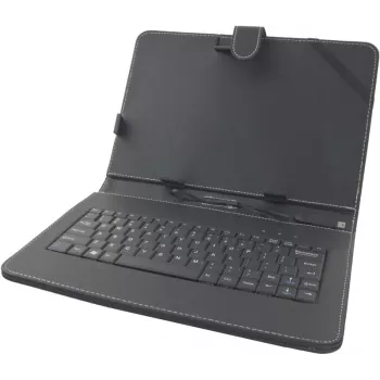Custodia per tablet Esperanza EK125 25,6 cm (10,1) a libro nero