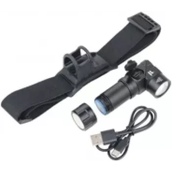 Torcia Troika ECO KNICKLICHT MICRO (TOR25/BK)