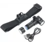 Torcia Troika ECO KNICKLICHT MICRO (TOR25/BK)