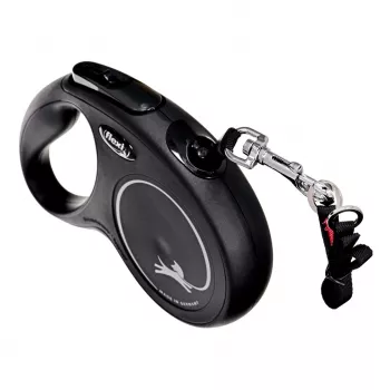 Flexi New Classic guinzaglio retrattile per cani 5 m