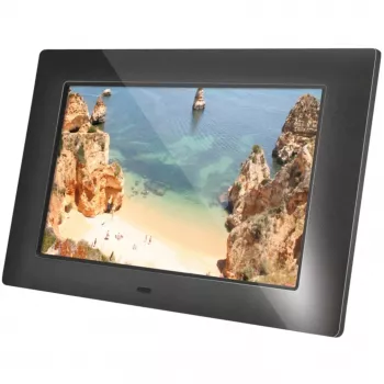 Braun DigiFrame 720 - cornice digitale - 17,78 cm (7