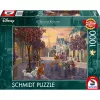 Puzzle 1000 pz Schmidt Spiele Disney The Aristocats