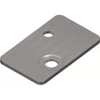 Livellatore a pavimento Rittal VX 8660.131 case in acciaio