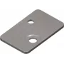 Livellatore a pavimento Rittal VX 8660.131 case in acciaio
