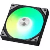 Ventola per case 120 mm TRYX ROTA SL ARGB Reverse – confezione da 3, nero (F-R120R-AM3M-G0K)