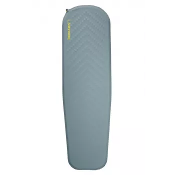 Materassino trail lite regular-trooper grigio THERM-A-REST