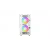 Case per computer - Deepcool CH360 DIGITAL WH (R-CH360-WHAPE3D-G-1)
