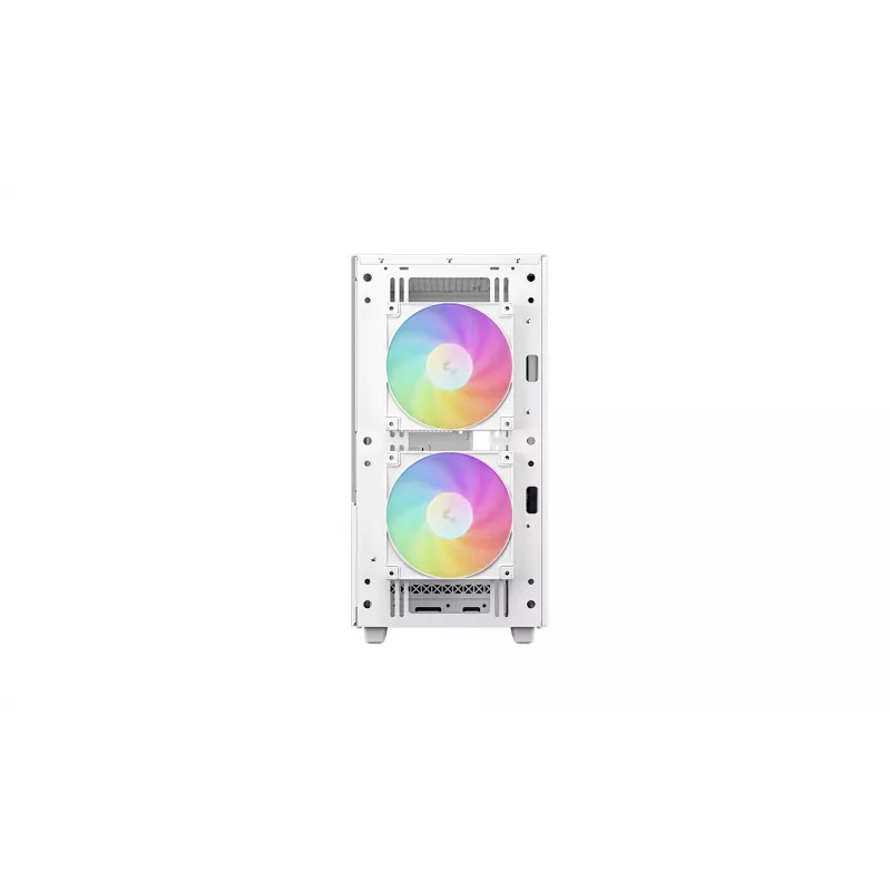 Case per computer - Deepcool CH360 DIGITAL WH (R-CH360-WHAPE3D-G-1)