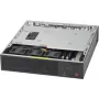 Supermicro - Kit di montaggio a rack - per SC101F, SuperServer E200-8D