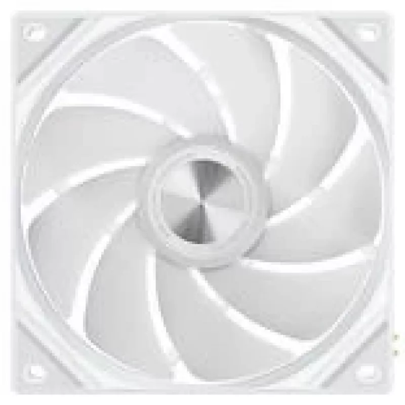 Ventola TRYX ROTA SL ARGB - 120mm bianco (F-R120A-AM1M-G0W)