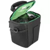 Borsa a spalla Rivacase 7412 nero
