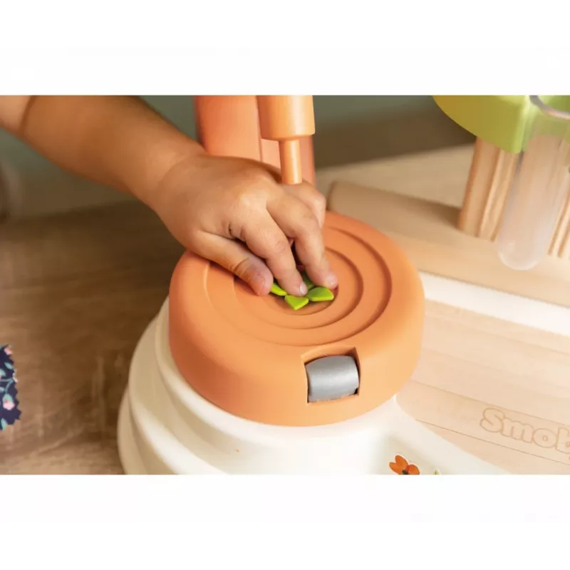 Set creativo per bambini Smoby 350407 multicolore per bambini da 3 anni