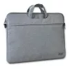 Borsa per laptop Beline 16 – grigio, materiale resistente e leggero, adatta per laptop da 16 pollici