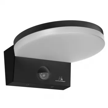 Lampada LED con sensore crepuscolare MACLEAN MCE344B — sensore crepuscolare integrato, illuminazione LED a risparmio energetico