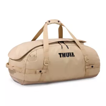 Thule 5447 Chasm 70L Borsa da viaggio beige delicato