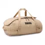Thule 5447 Chasm 70L Borsa da viaggio beige delicato