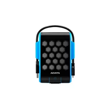 ADATA HD720 disco rigido esterno 1 TB USB Type-A 3.2 Gen 1 (3.1 Gen 1) nero, blu