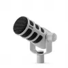 Microfono Rode PodMic USB