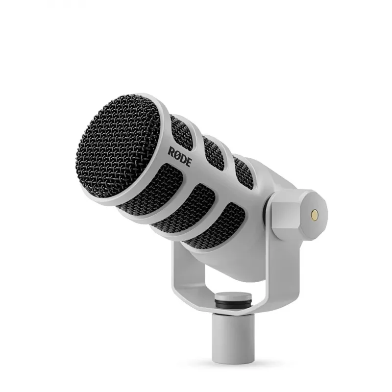 Microfono Rode PodMic USB
