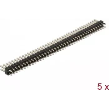 Connettore a pettine DeLOCK 66700 accessorio per circuiti stampati (PCB)