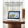 Assistente per la sicurezza domestica Anker Eufy T87A03W1 dispositivo smart nero/bianco