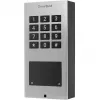 Videocitofono DoorBird A1121 pannello da parete acciaio inox V4A