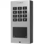Videocitofono DoorBird A1121 pannello da parete acciaio inox V4A
